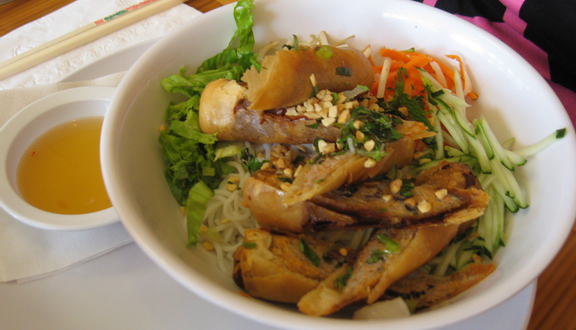 Quán Chay Cô Yến