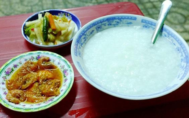 Cá Cơm Chiên