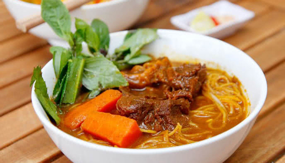 Quán Cây Tre - Hủ Tiếu Bò Kho