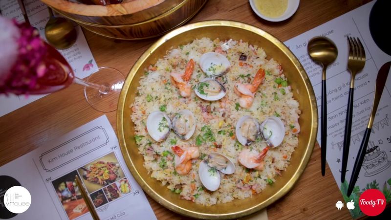 Sinh tố xoài