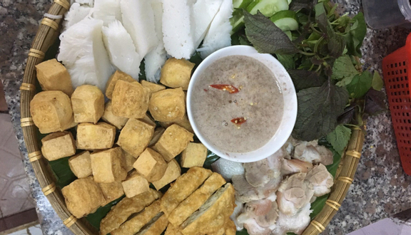 Bún