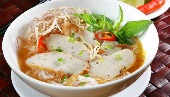 Quán Cát Vàng - Rạch Bùng Binh