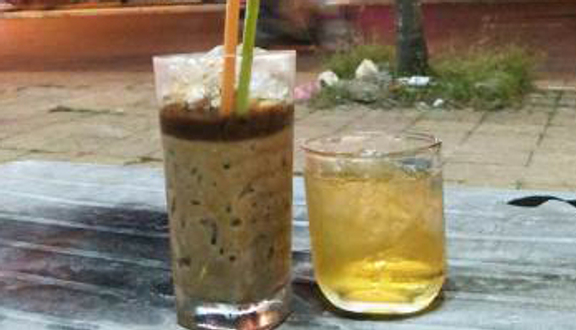 Quán Cà Phê Ốc