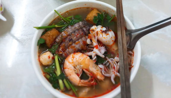 Quán Bún Thái 273