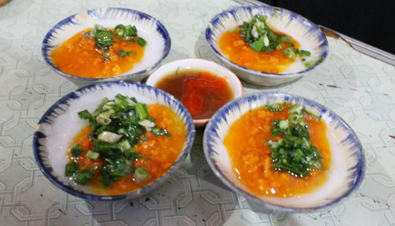 Bánh Bột Lọc ( 2 Bánh )