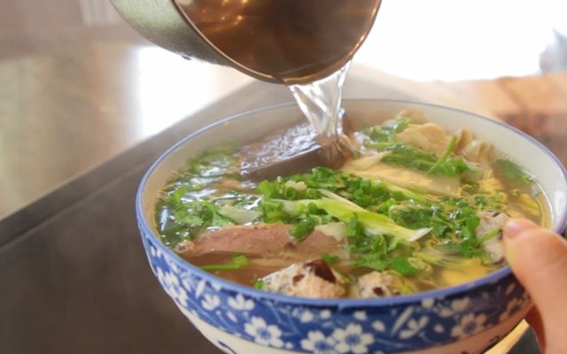 Tim mề trần