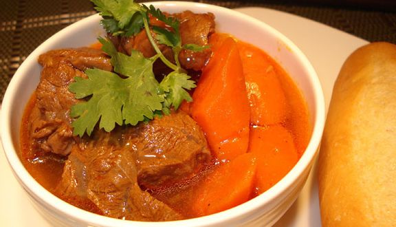 Quán Bò Kho - Hoàng Diệu 2