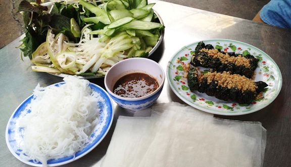 Quán Bò 2 Thanh - Bò Lá Lốt & Bít Tết