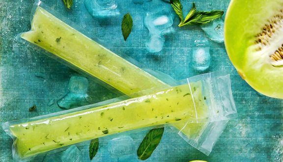 10 Vị Kem Đủ Loại
