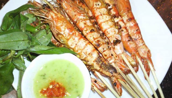 Quán BBQ 68 - Nguyễn Thị Nhỏ