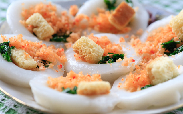 Quán Bánh Bèo Huế