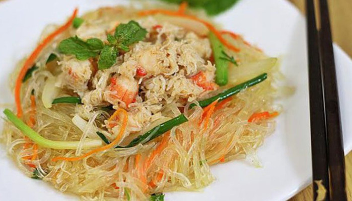 Cơm bò xào sate