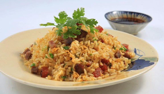 Quán Ăn Tâm Ký - Tô Hiến Thành