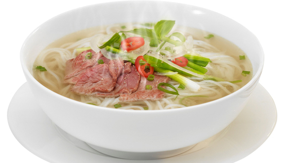 Quán Ăn Số 1 - Trung Sơn