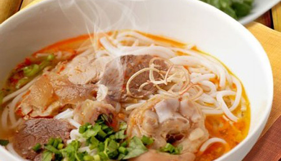 Quán Ăn Siêu Sạch - Phan Đình Phùng