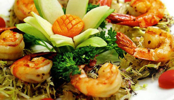 Quán Ăn Sáu - Đặng Văn Bi