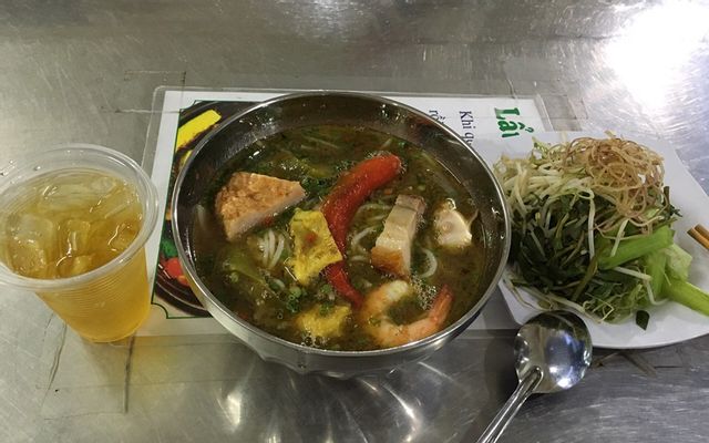 Lẩu mắm