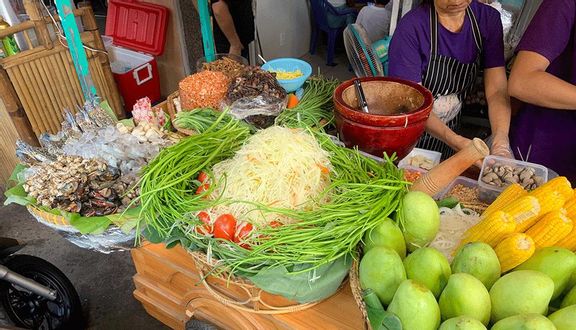 Gỏi ghẹ