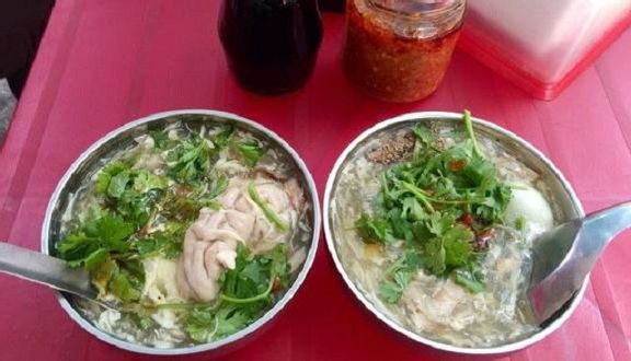 Quán Ăn Phát Lộc