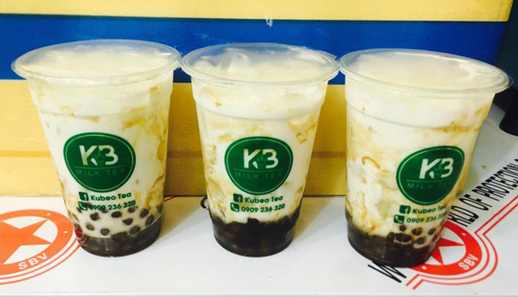 Hồng trà KuBeo
