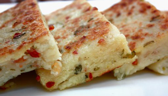 Quán Ăn Ngon Đặc Sản Bạc Liêu