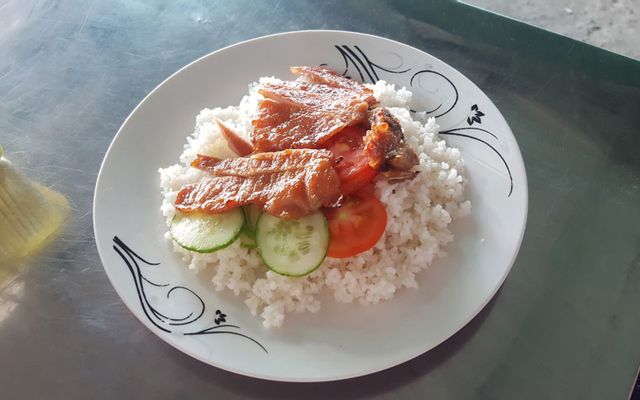 Quán Ăn Mây Hồng - Điểm Tâm Sáng & Cơm Trưa