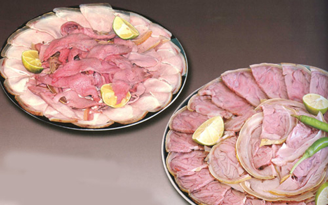 Gió Mùa - Đặc Sản Bê Thui 