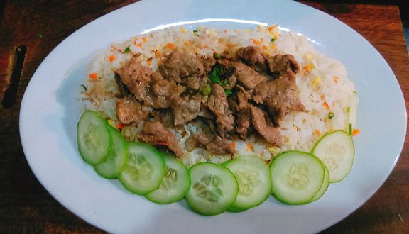 Quán Ăn Gia Đình Suối Mơ