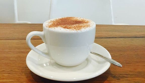 Cà phê sữa đóng chai