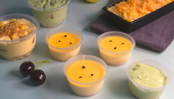 Trà sữa matcha