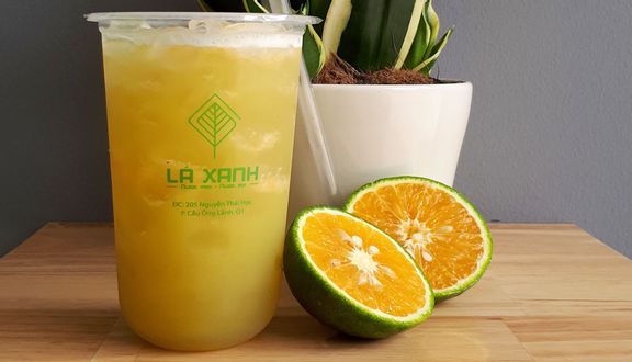 Nước Ép Dưa Hấu ( Size L )