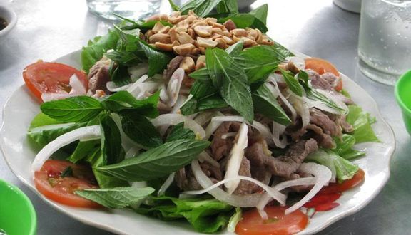 Quán Ăn Gia Đình Bạn Tôi - Nguyễn Thượng Hiền