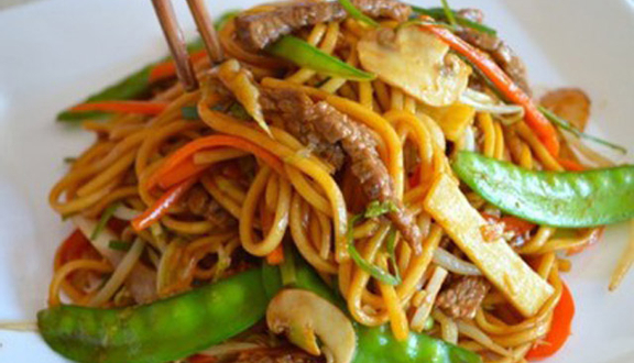 Quán Ăn Gia Đình A Phát - Phan Văn Trị