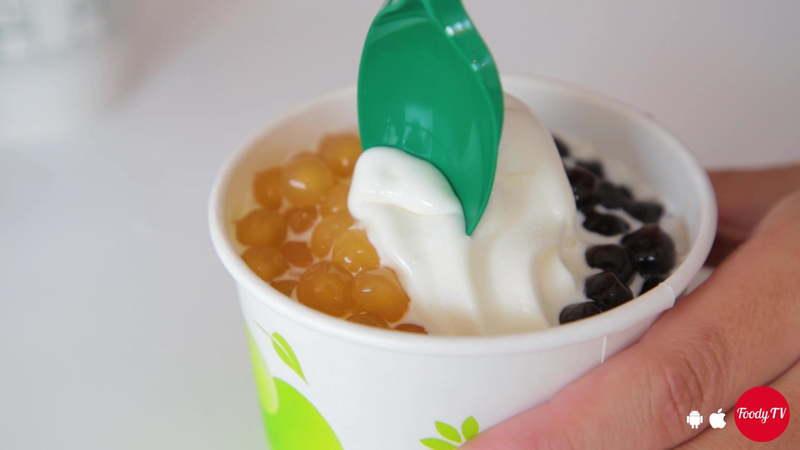 Combo 3: Sữa tươi đường đen kem cháy (M) + Trà sữa nướng (M)