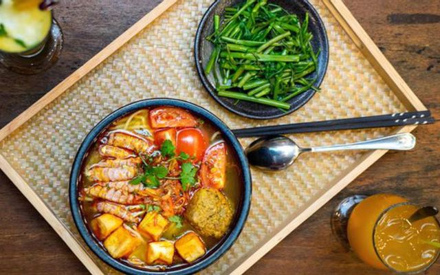 Gỏi Cuốn