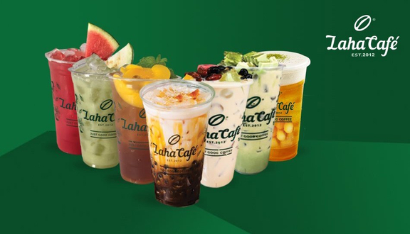 Combo 4 ly Hồng trà Macchiato