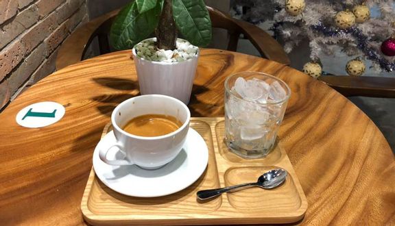 Cafe latte
