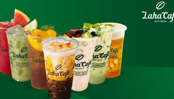 Combo 3: Combo Trà Vải size L 35k + Milo Dầm size L 39k + Trà sữa Oolong Phomai