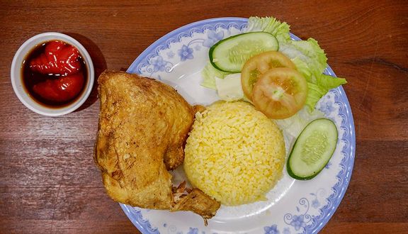 Quán Ăn Bình Dân - Ấp Chiến Lược