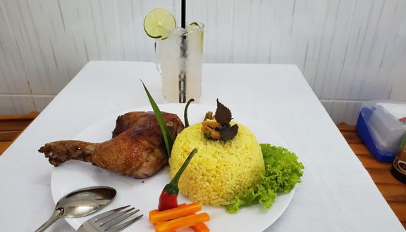 Bích Anh - Cơm Trưa Văn Phòng