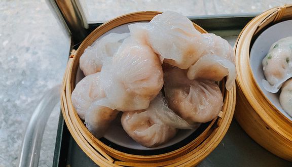 Quán Ăn ABC - Điểm Tâm Hong Kong, Các Món Nước & Chiên Xào