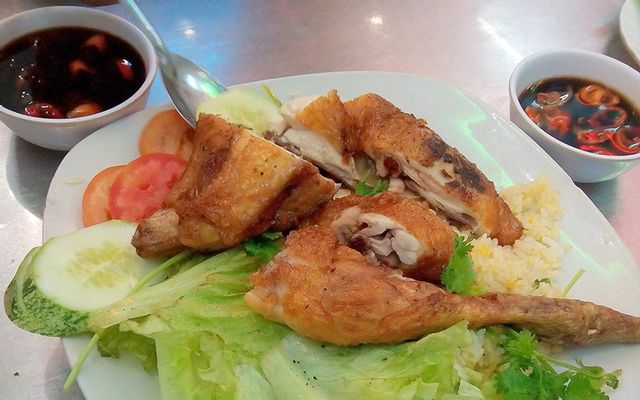Mì xào mềm (nhỏ)