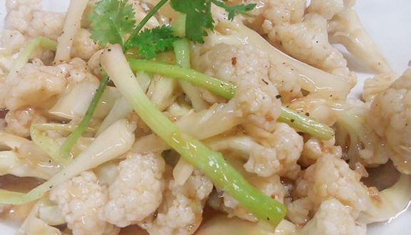 Quán Ăn A Cường - Cao Đạt