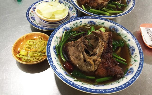 Cơm thêm