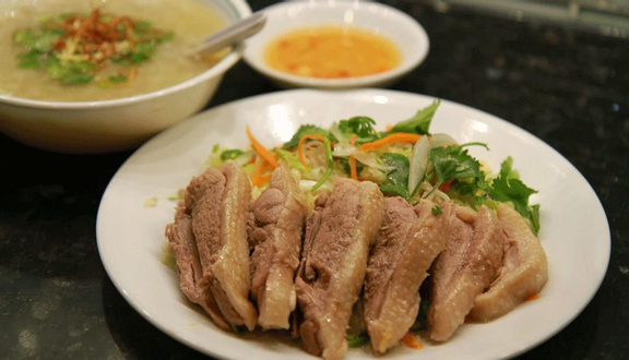Quán 91 - Cháo, Gỏi & Miến Vịt