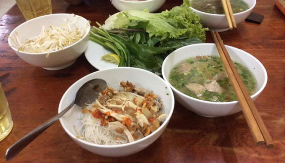 Quán 79 - Phở Khô 2 Tô Gia Lai