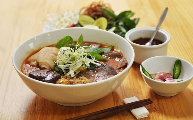 Quán 79 - Bún Bò