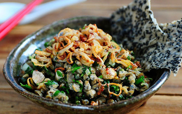 Mít trộn