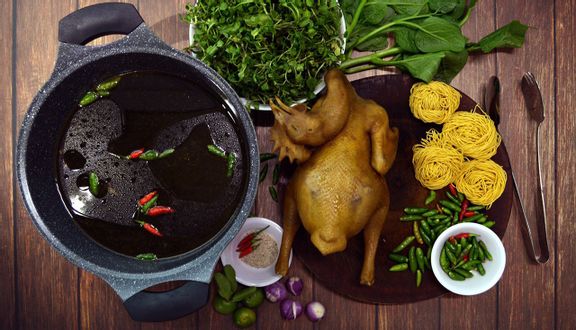 Thịt thêm - phần nhỏ