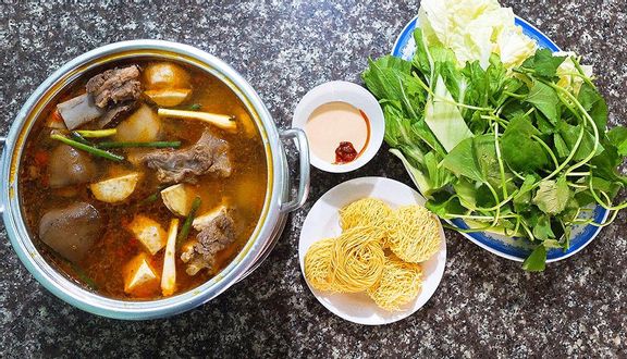 Đậu hủ chiên giòn